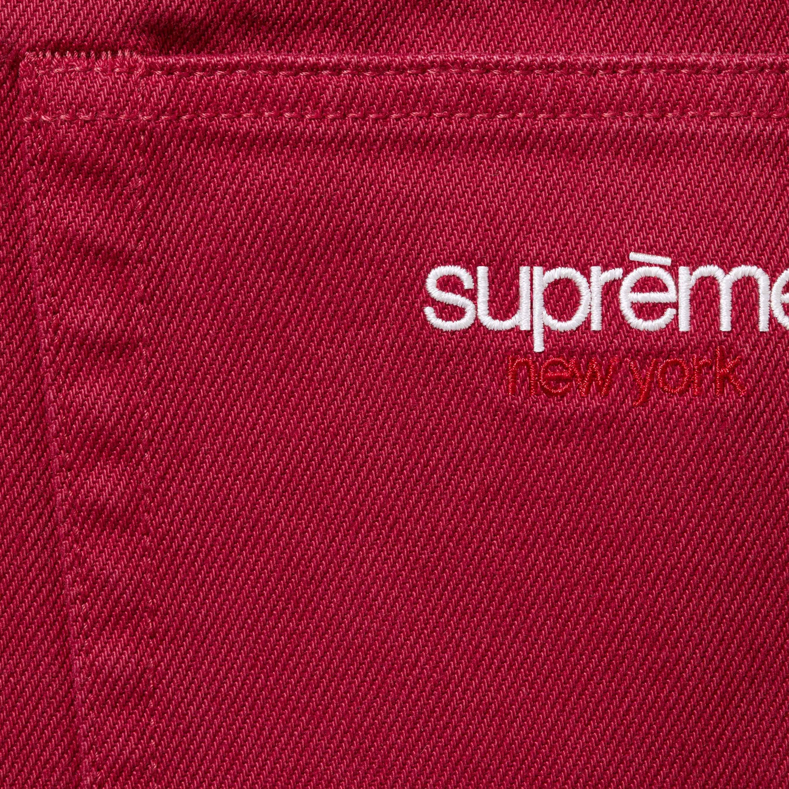 Baggy Jean view 7